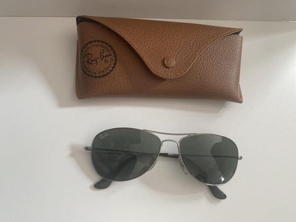 Ray-Ban  - RB 3362 5,8...