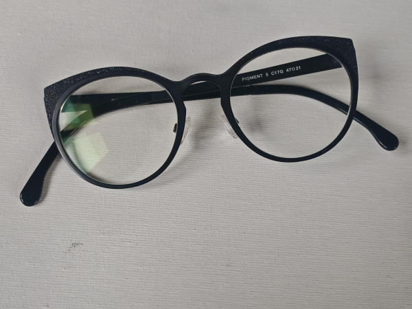 Noego - Pigment 5  47&curren;21