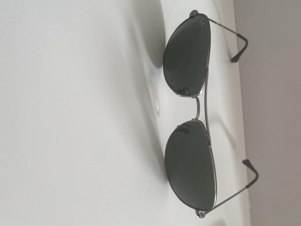 Ray-Ban  - RB 3362 5,8 cm&curren;1,5 cm