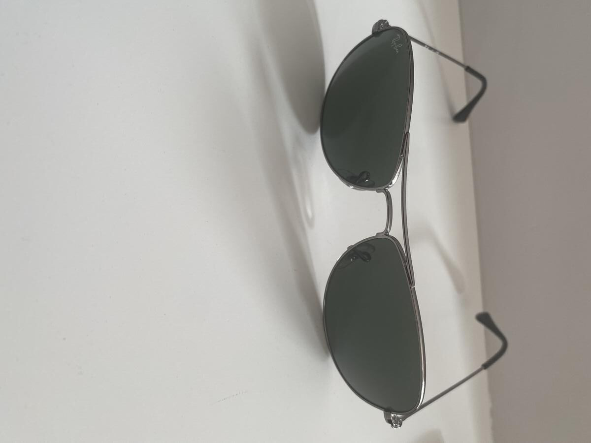 Ray-Ban  - RB 3362 5,8 cm&curren;1,5 cm