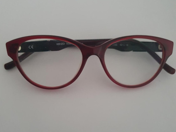 KENZO - KZ4164 C04 145 52□18