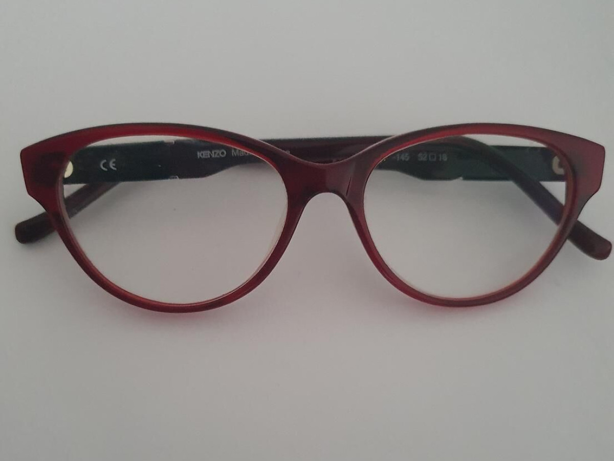 KENZO - KZ4164 C04 145 52□18