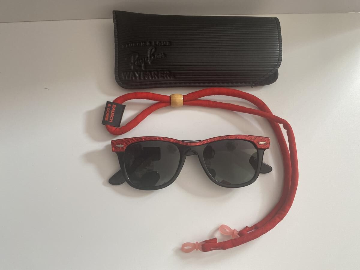 Rayban - WAYFARER Solaire&curren;