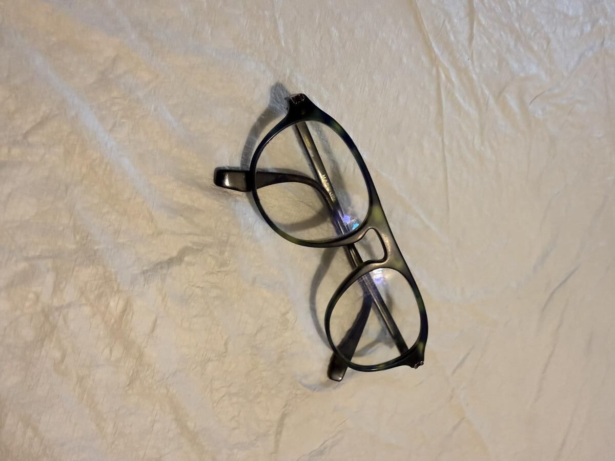Marc Jacobs - MARC - 569 -6 AK 54&43 mm&curren;18mm