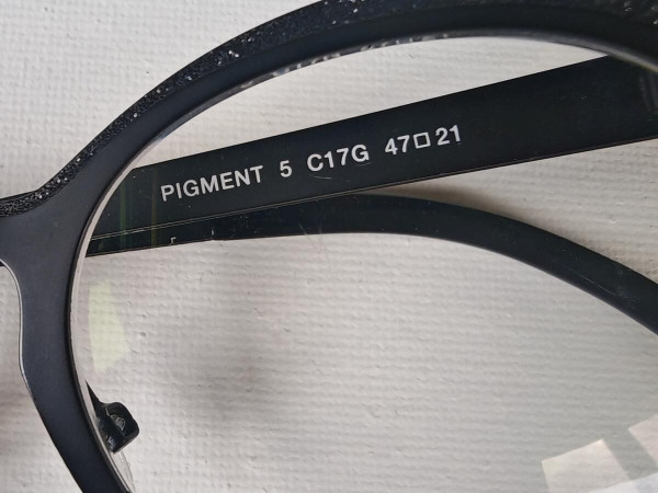 Noego - Pigment 5  47&curren;21