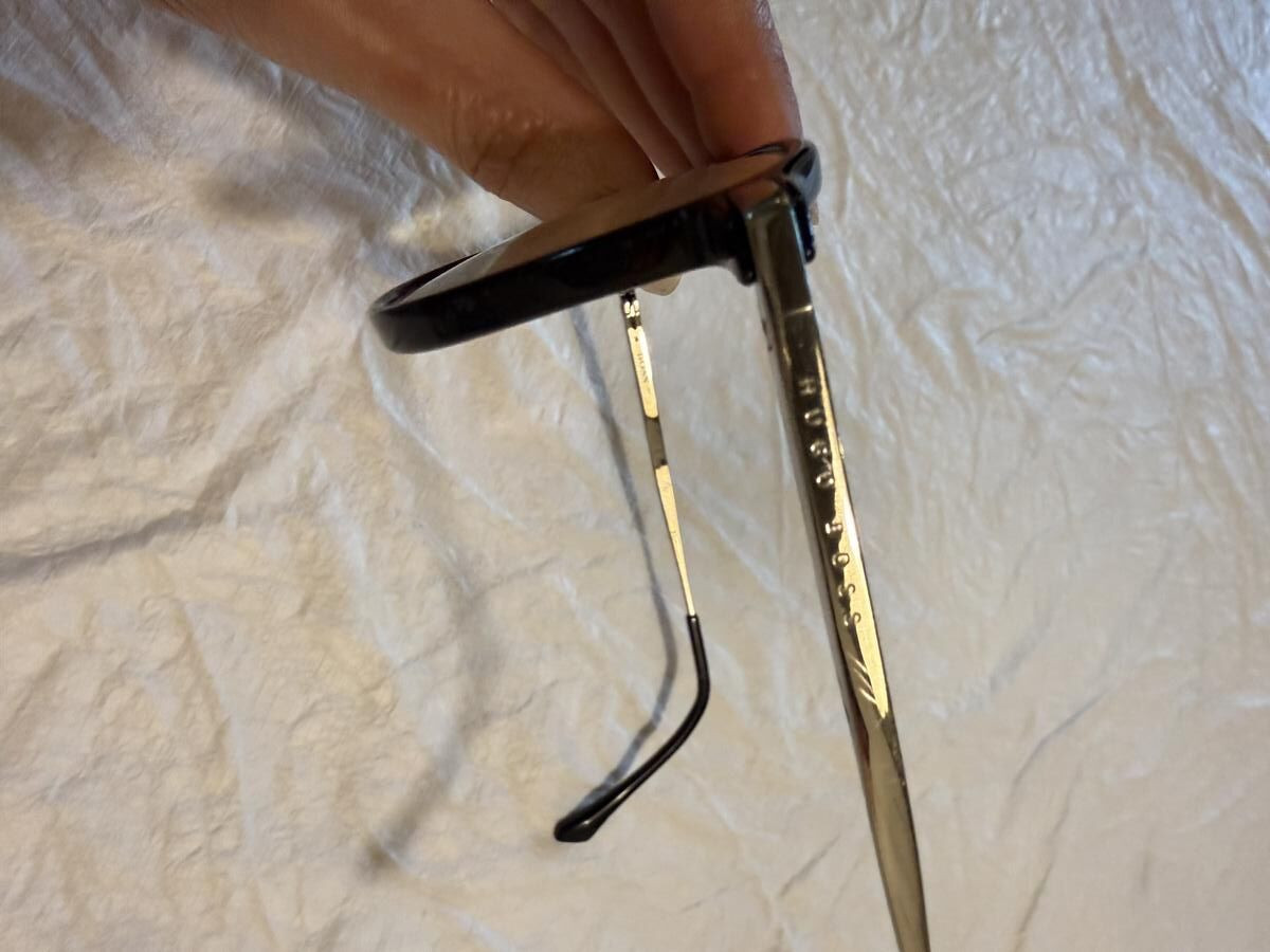 Hugo Boss - 1092 807. 145 43&52mm&curren;18mm