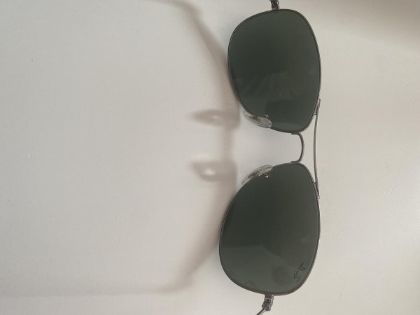 Ray-Ban  - RB 3362 5,8 cm&curren;1,5 cm