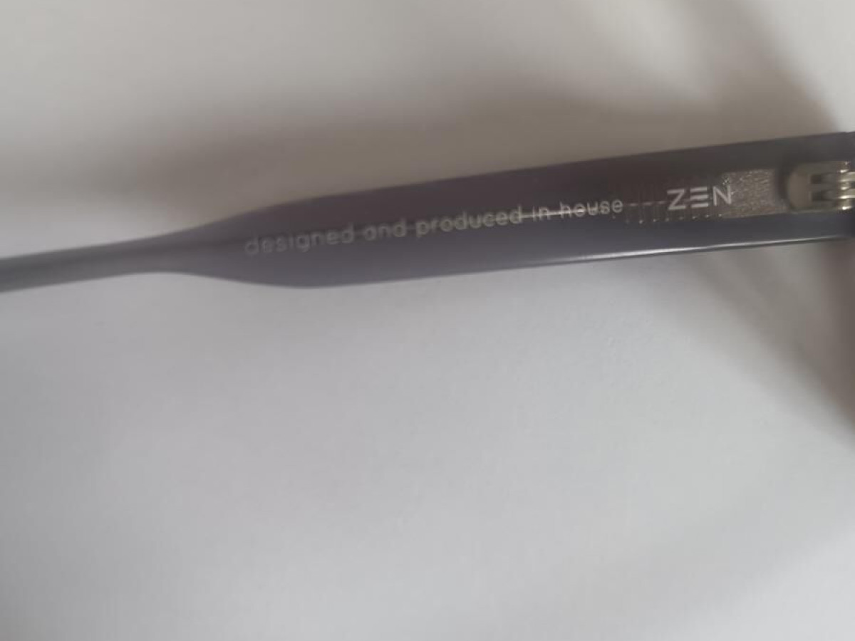 Zen  - Bridard 5519147 serie limit&eacute;e