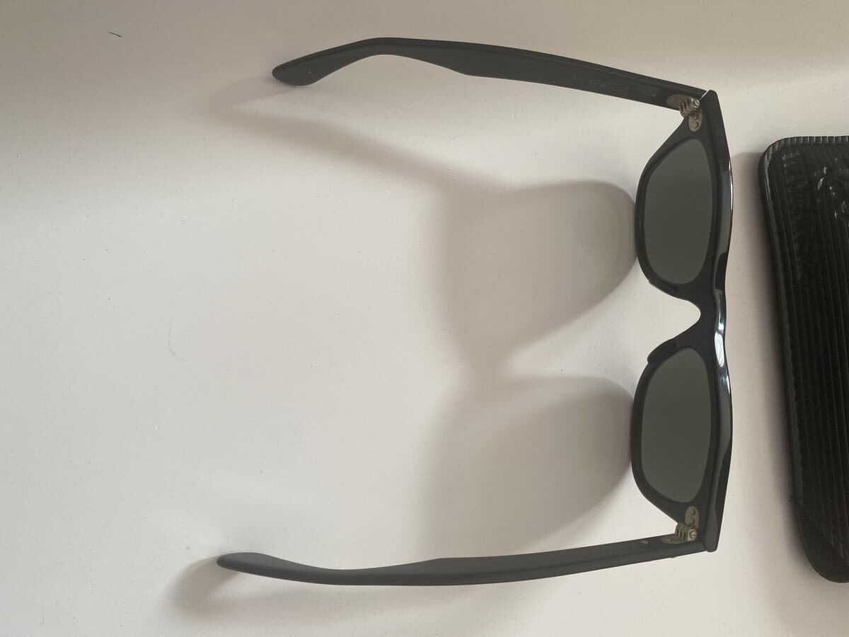 Rayban - WAYFARER Solaire&curren;