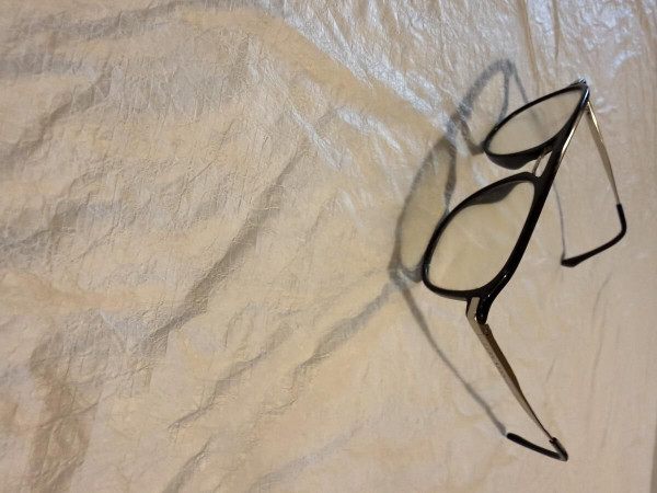 Hugo Boss - 1092 807. 145 43&52mm&curren;18mm