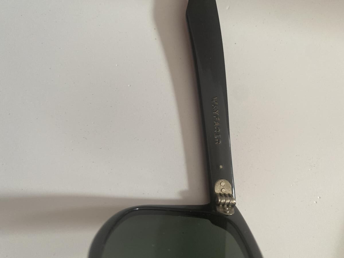 Rayban - WAYFARER Solaire&curren;