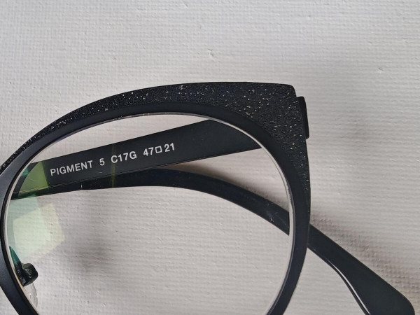 Noego - Pigment 5  47&curren;21