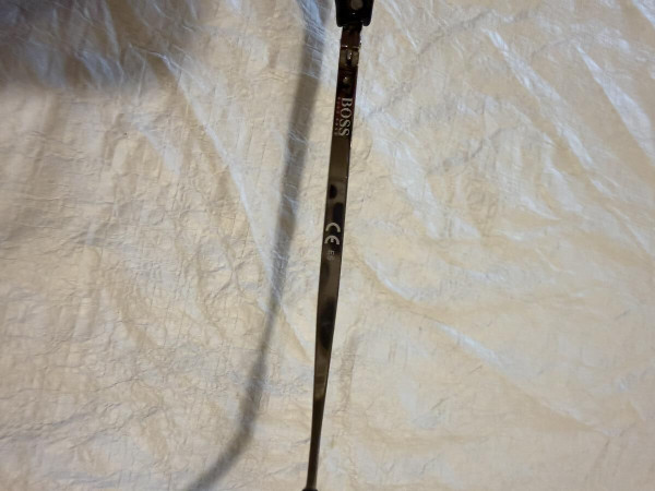 Hugo Boss - 1092 807. 145 43&52mm&curren;18mm