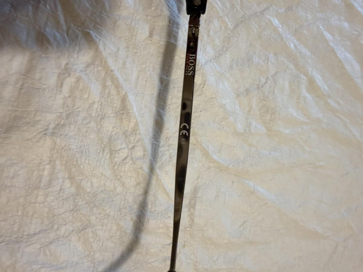 Hugo Boss - 1092 807. 145 43&52mm&curren;18mm