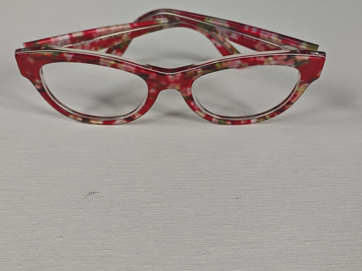 Dolce & Gabbana - DG3203 col.2845  51&curren;19