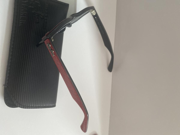 Rayban - WAYFARER Solaire&curren;