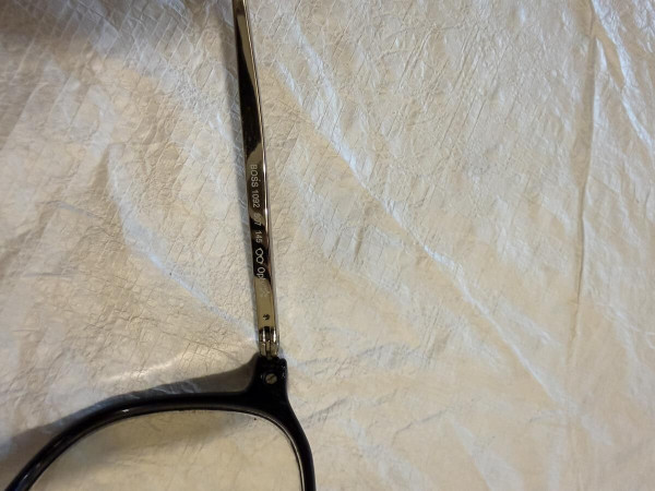 Hugo Boss - 1092 807. 145 43&52mm&curren;18mm