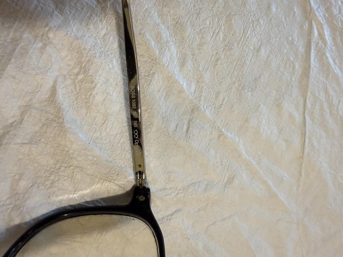 Hugo Boss - 1092 807. 145 43&52mm&curren;18mm