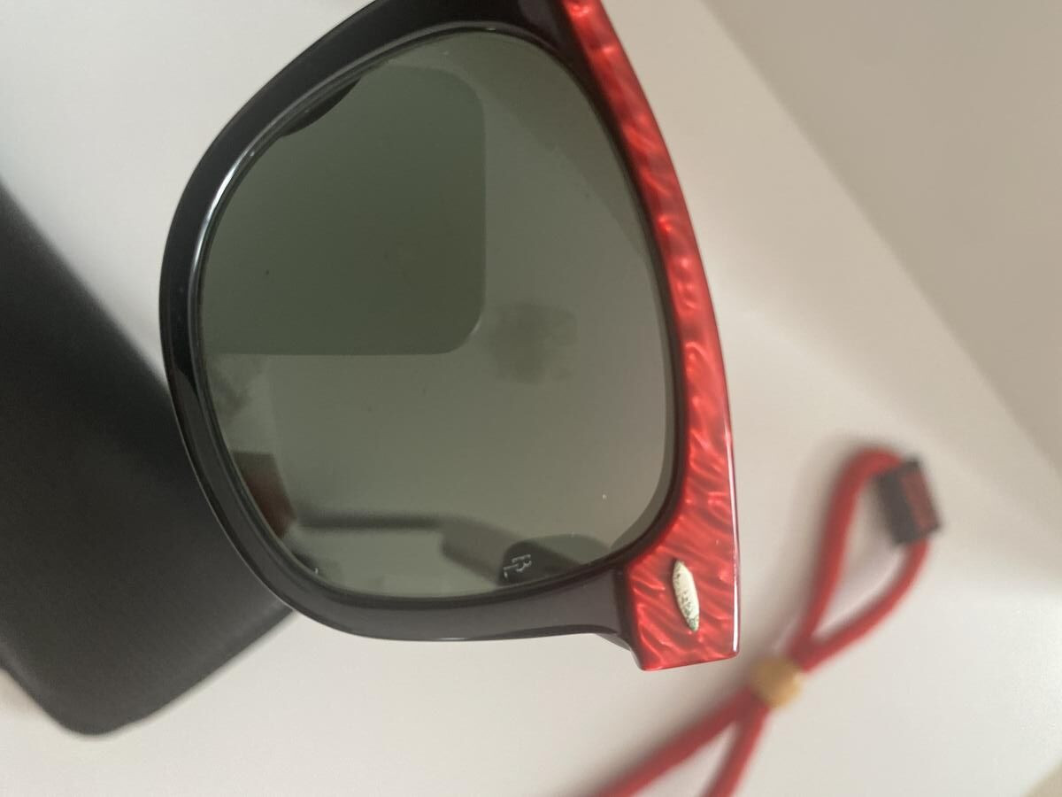 Rayban - WAYFARER Solaire&curren;