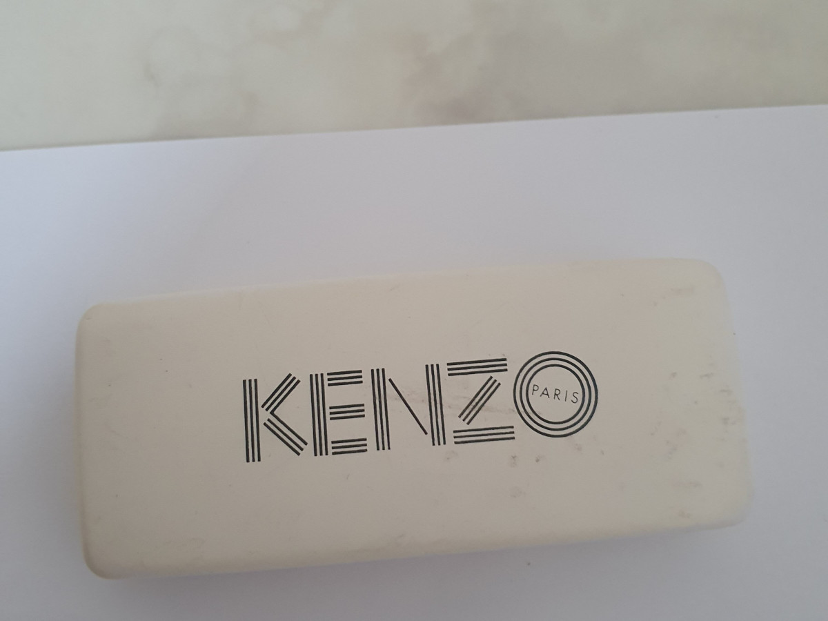 KENZO - KZ4164 C04 145 52□18
