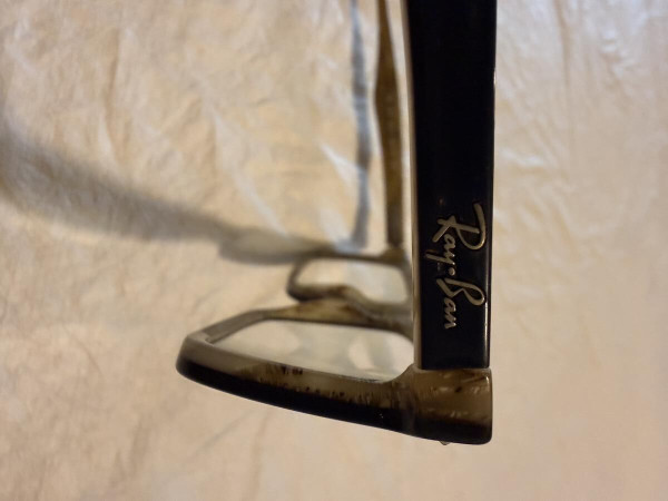 Ray-Ban - 5287 6131 52 18 140 52&34&curren;18