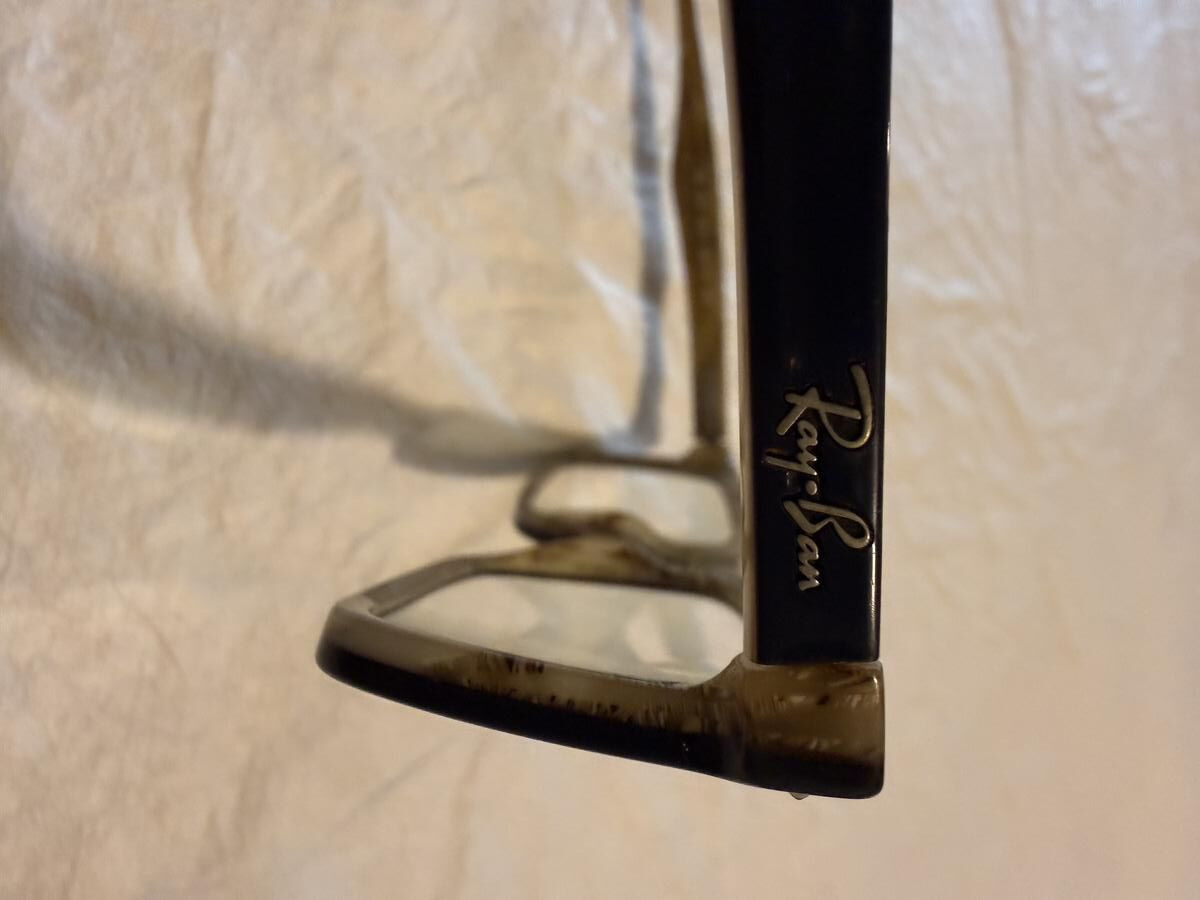 Ray-Ban - 5287 6131 52 18 140 52&34&curren;18