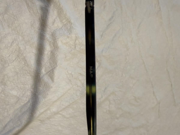 Marc Jacobs - MARC - 569 -6 AK 54&43 mm&curren;18mm