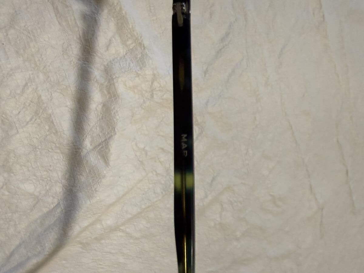 Marc Jacobs - MARC - 569 -6 AK 54&43 mm&curren;18mm