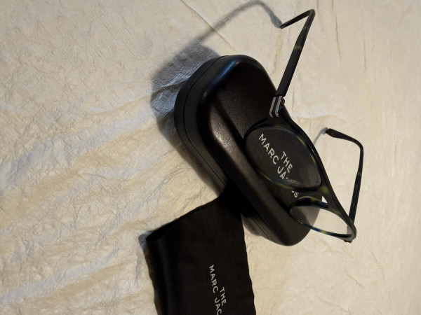 Marc Jacobs - MARC - 569 -6 AK 54&43 mm&curren;18mm