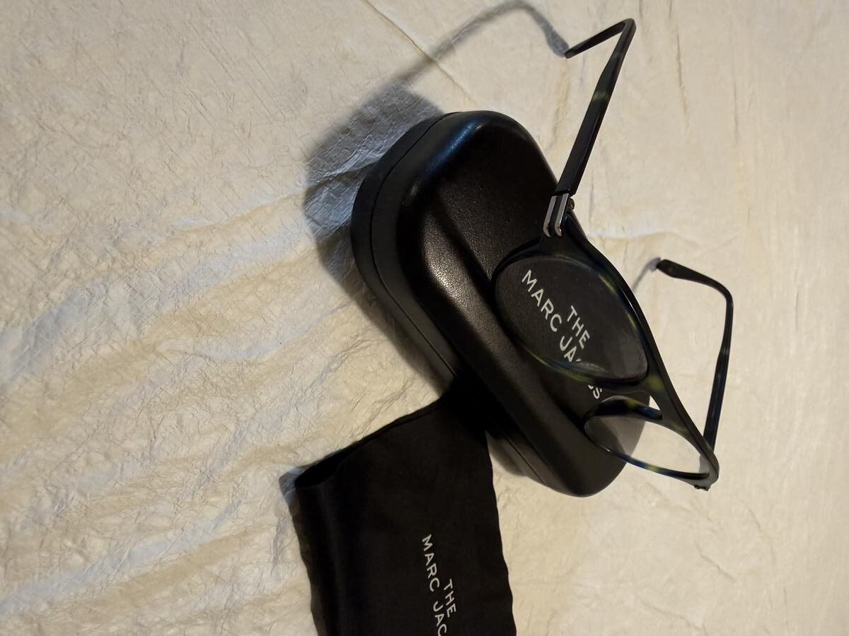 Marc Jacobs - MARC - 569 -6 AK 54&43 mm&curren;18mm