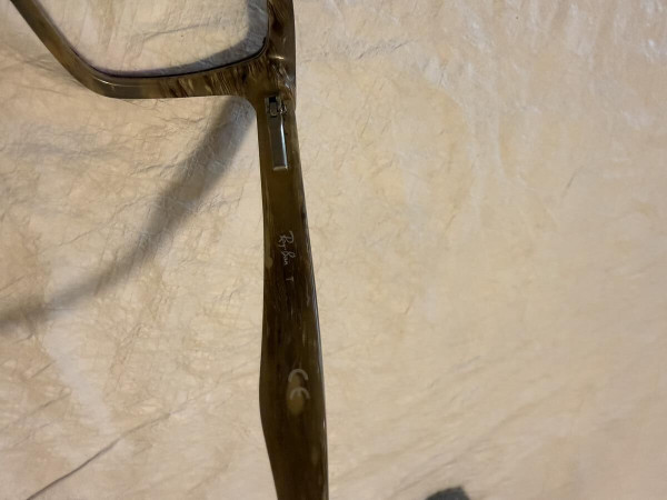 Ray-Ban - 5287 6131 52 18 140 52&34&curren;18