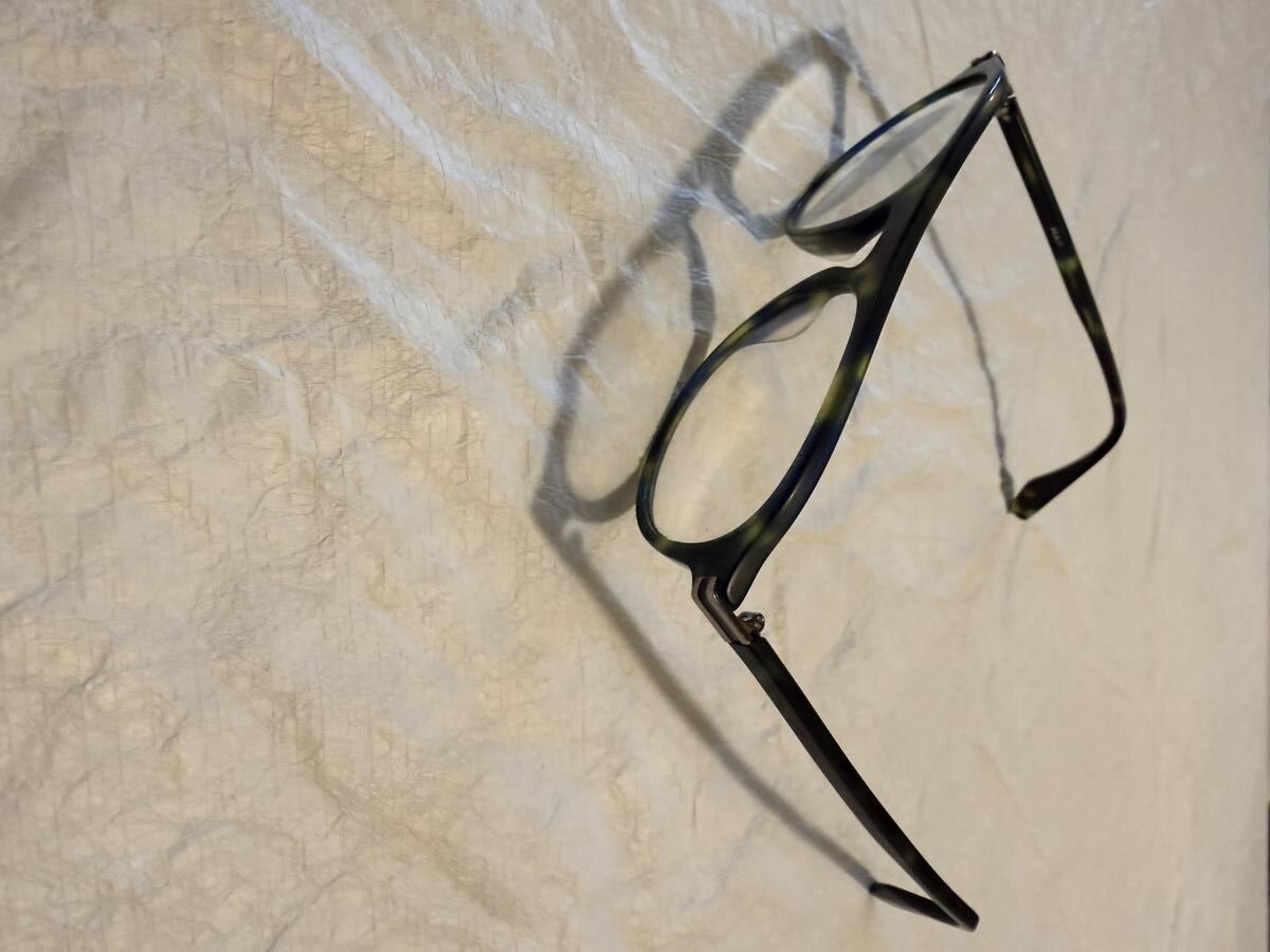 Marc Jacobs - MARC - 569 -6 AK 54&43 mm&curren;18mm