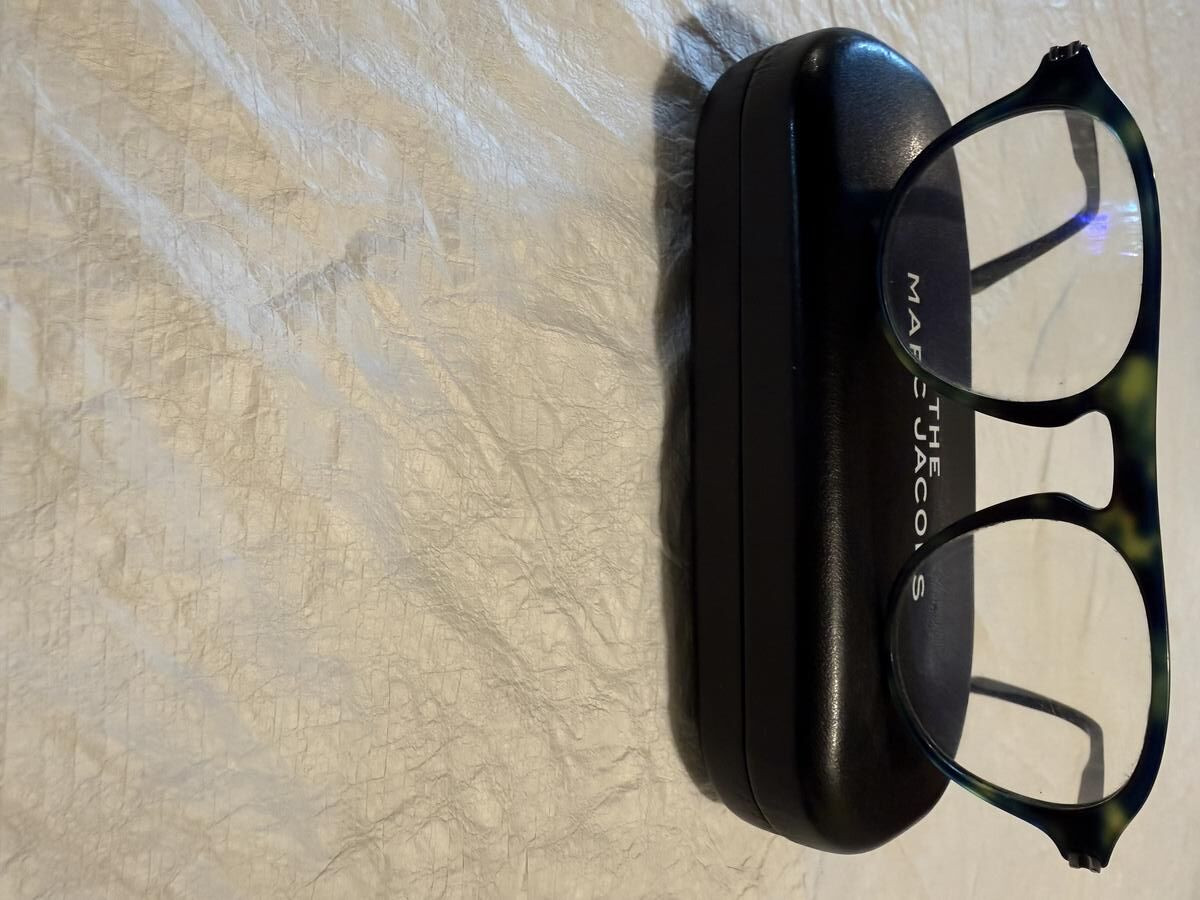 Marc Jacobs - MARC - 569 -6 AK 54&43 mm&curren;18mm