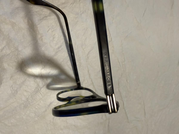 Marc Jacobs - MARC - 569 -6 AK 54&43 mm&curren;18mm