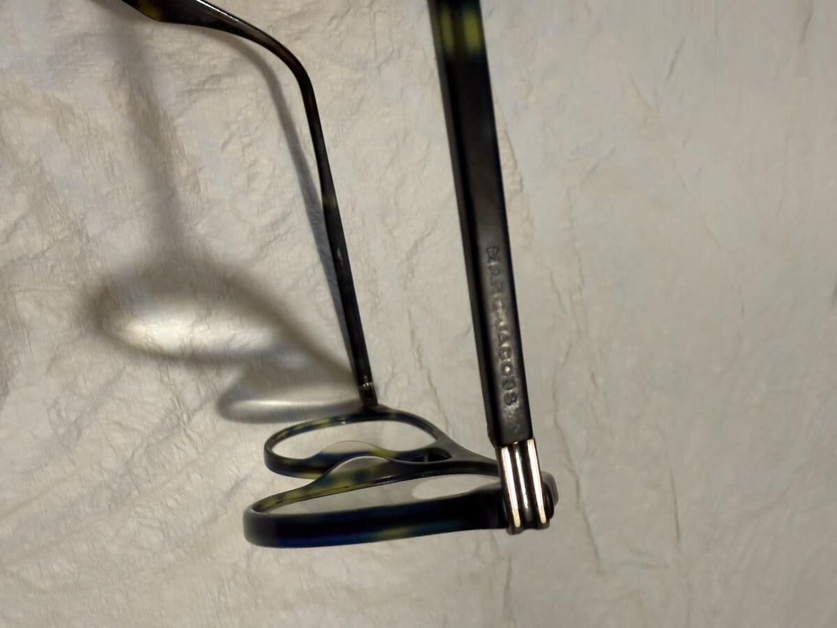 Marc Jacobs - MARC - 569 -6 AK 54&43 mm&curren;18mm