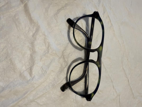 Marc Jacobs - MARC - 569 -6 AK 54&43 mm&curren;18mm