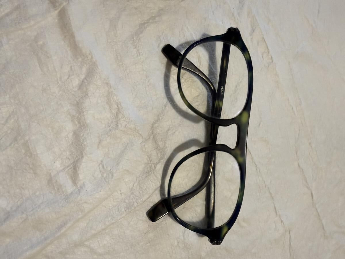 Marc Jacobs - MARC - 569 -6 AK 54&43 mm&curren;18mm