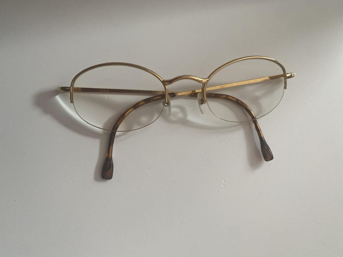 Henry Jullien - Doubl&eacute; OR/L 40/000 4,9 x 3,5&curren;2,3