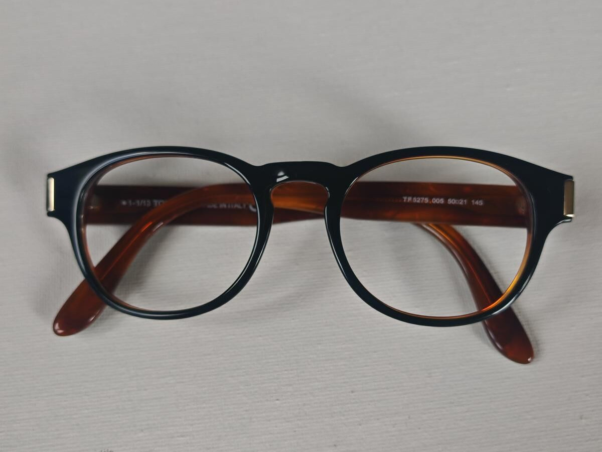 Tom Ford - TF5275 50&curren;21