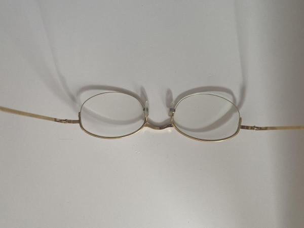 Henry Jullien - Doubl&eacute; OR/L 40/000 4,9 x 3,5&curren;2,3