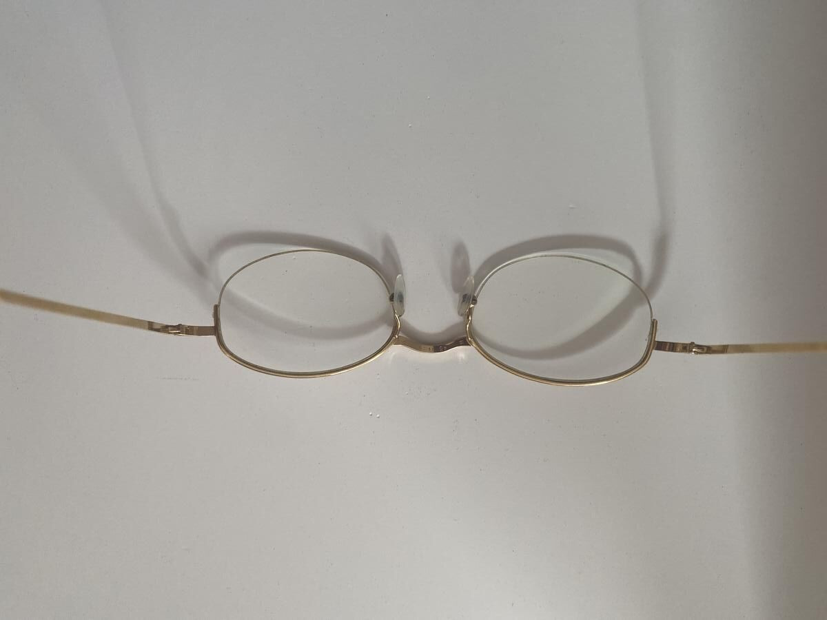 Henry Jullien - Doubl&eacute; OR/L 40/000 4,9 x 3,5&curren;2,3