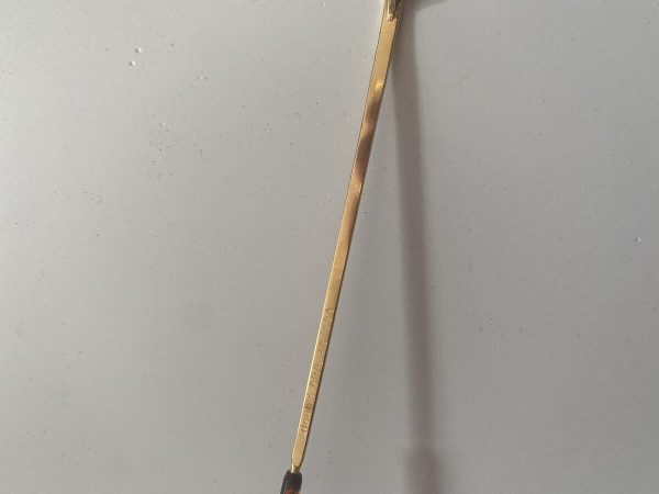 Henry Jullien - Doubl&eacute; OR/L 40/000 4,9 x 3,5&curren;2,3