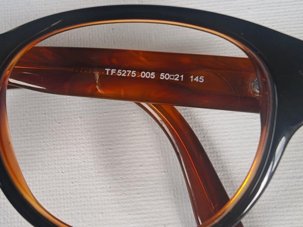 Tom Ford - TF5275 50&curren;21