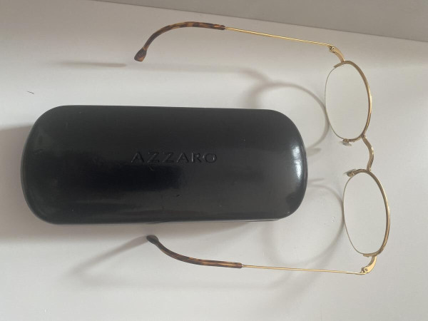 Henry Jullien - Doubl&eacute; OR/L 40/000 4,9 x 3,5&curren;2,3