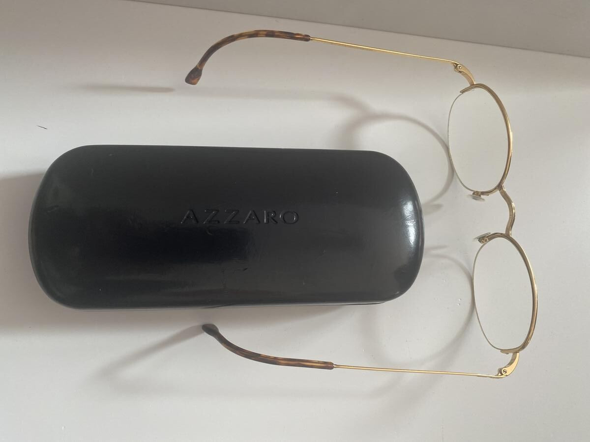 Henry Jullien - Doubl&eacute; OR/L 40/000 4,9 x 3,5&curren;2,3