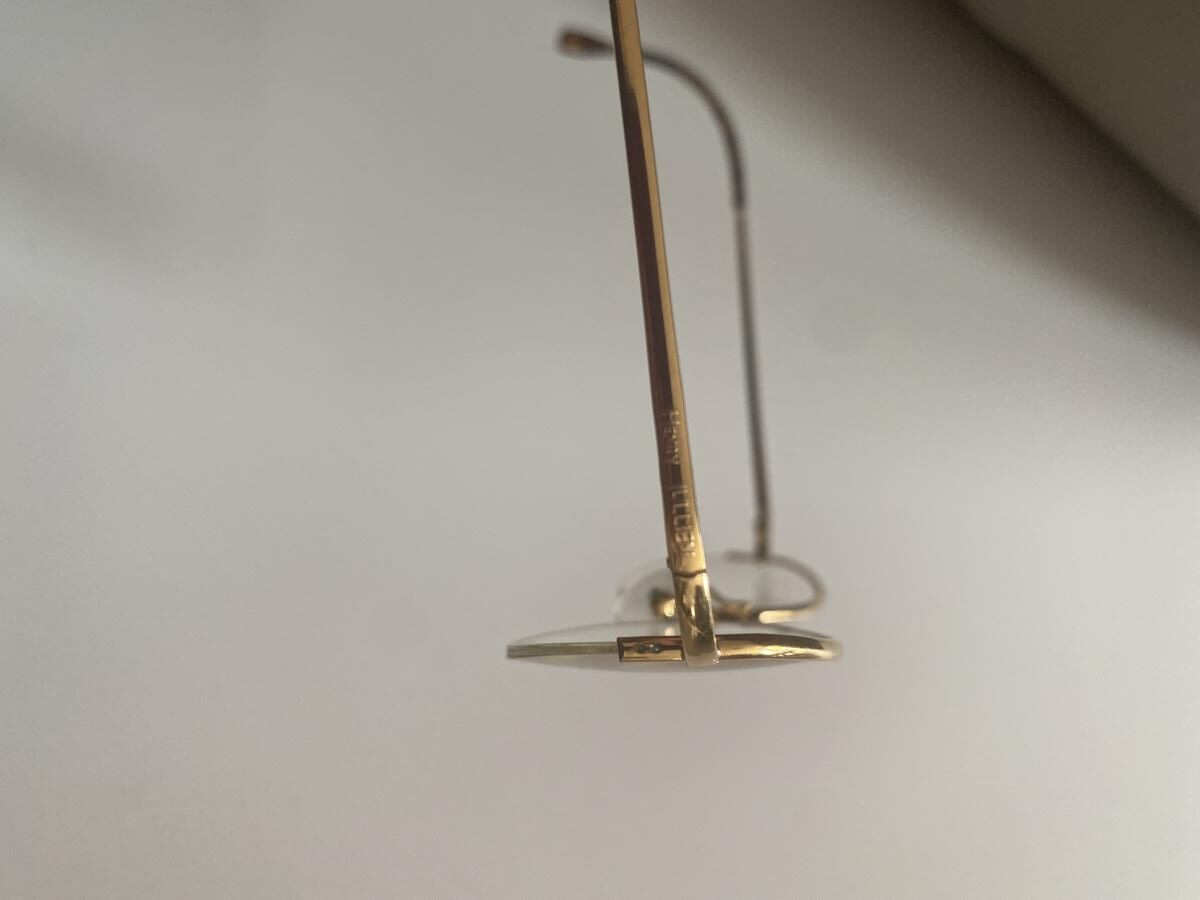 Henry Jullien - Doubl&eacute; OR/L 40/000 4,9 x 3,5&curren;2,3