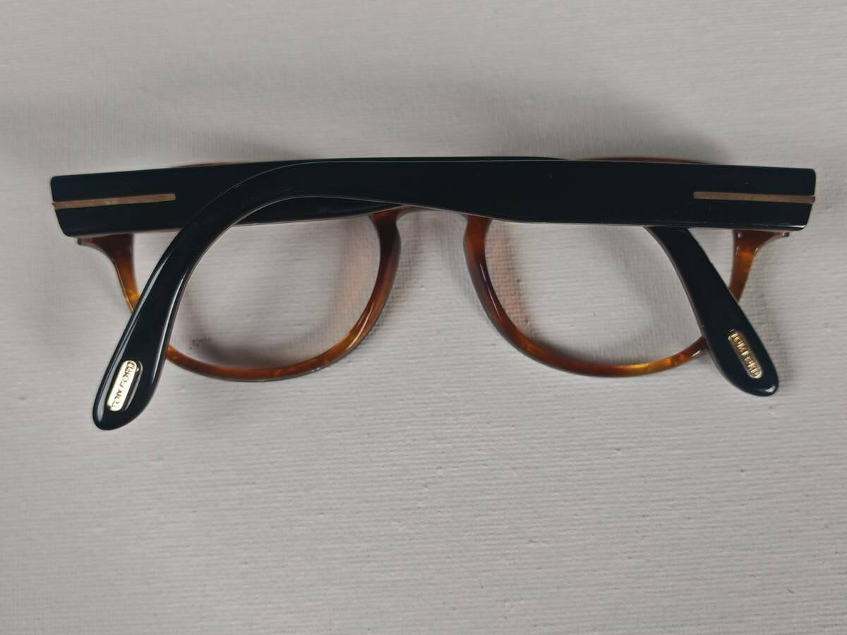 Tom Ford - TF5275 50&curren;21