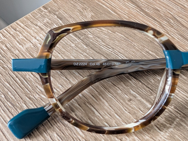 Dutz - 2224 49&curren;19