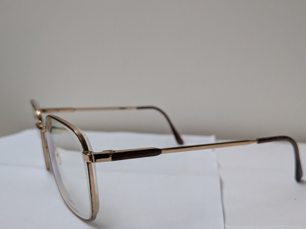 Lunettes large r&eacute;tro...