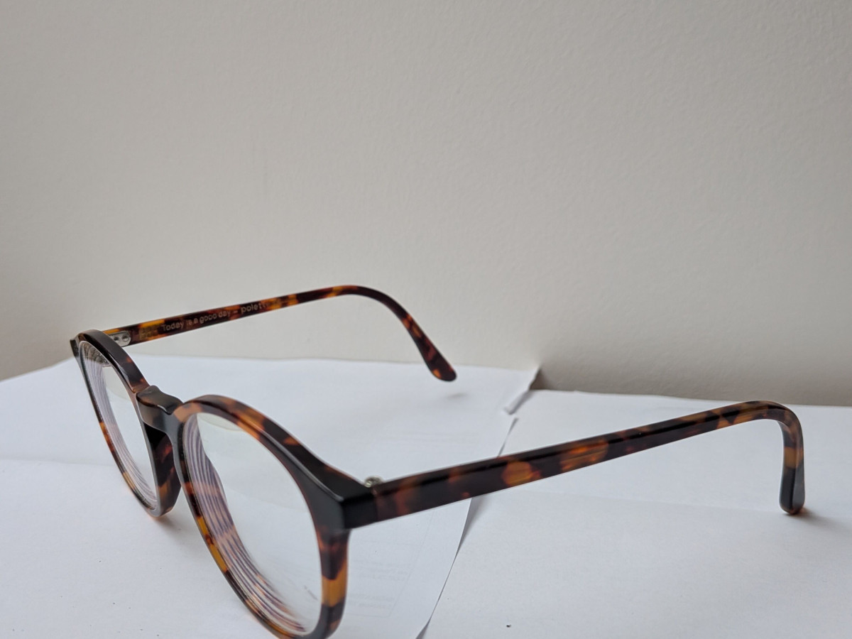 Polette - Camilla 5cmx4,2cm&curren;16mm